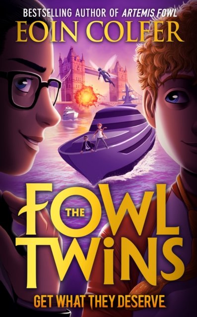 GET WHAT THEY_FOWL TWINS3 PB