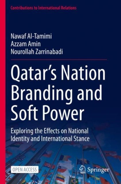 Qatar''s Nation Branding and Soft Power
