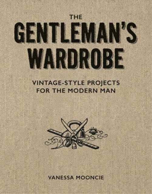 The Gentleman’s Wardrobe