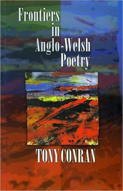 Frontiers in Anglo Welsh