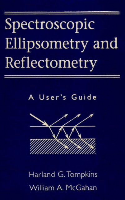 Ellipsometry