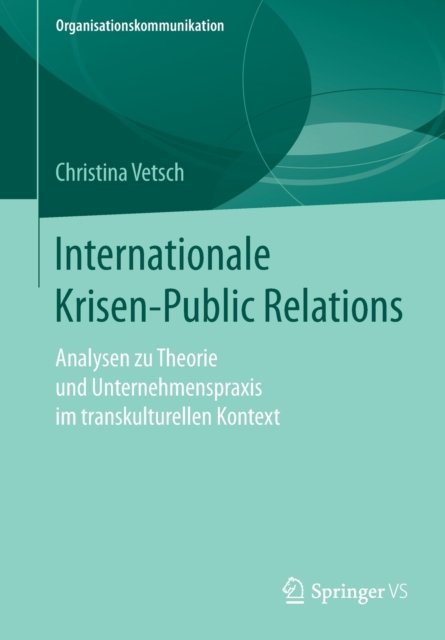 Internationale Krisen-Public Relations