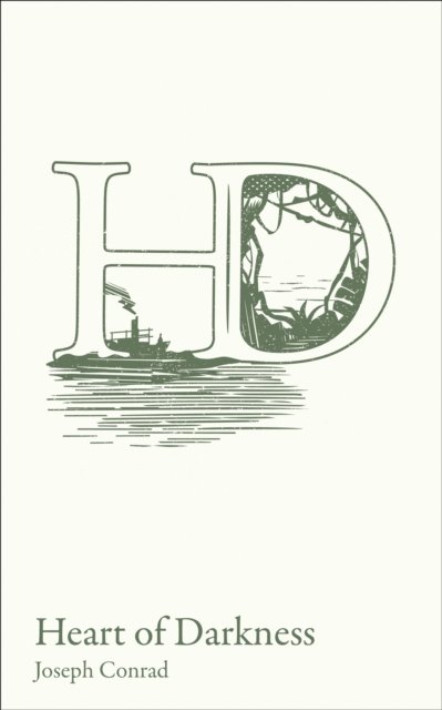 CCC HEART OF DARKNESS