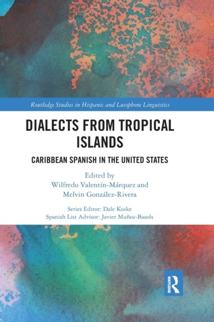 Dialects from Tropical Islands