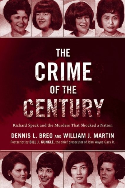 The Crime of the Century