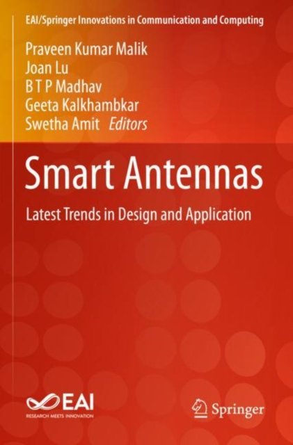 Smart Antennas