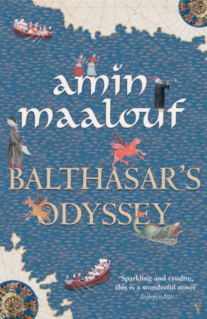 Balthasar''s Odyssey
