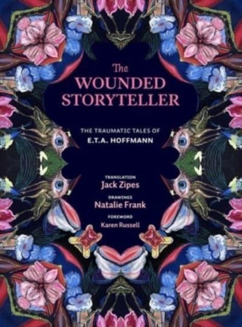 The Wounded Storyteller