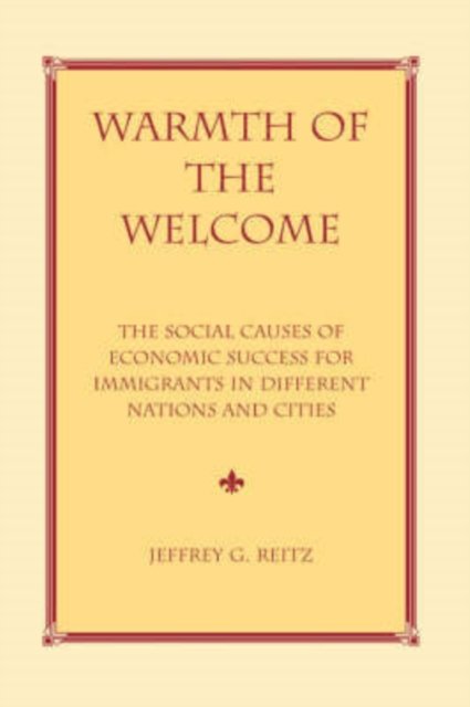 Warmth Of The Welcome
