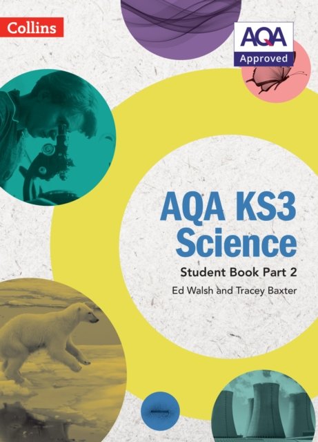 AQA KS3 SCIENCE PART 2 SB