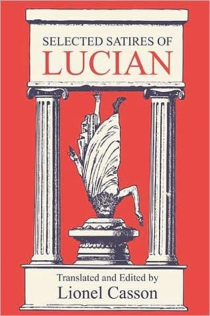 Selected Satires of Lucian