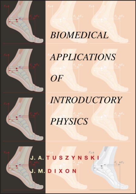 Biomedical Applications of Introductory Physics (WSE)
