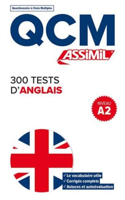 300 Tests D''anglais