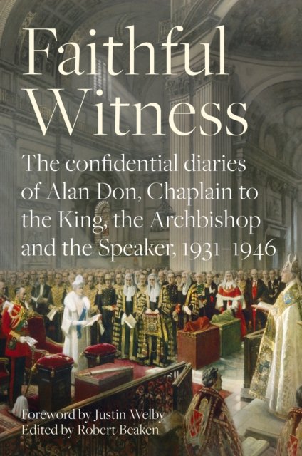 Faithful Witness