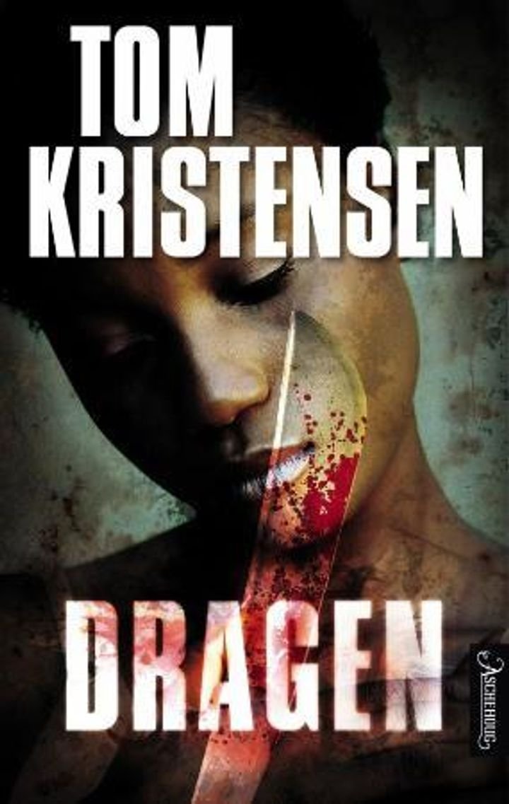 Dragen - thriller