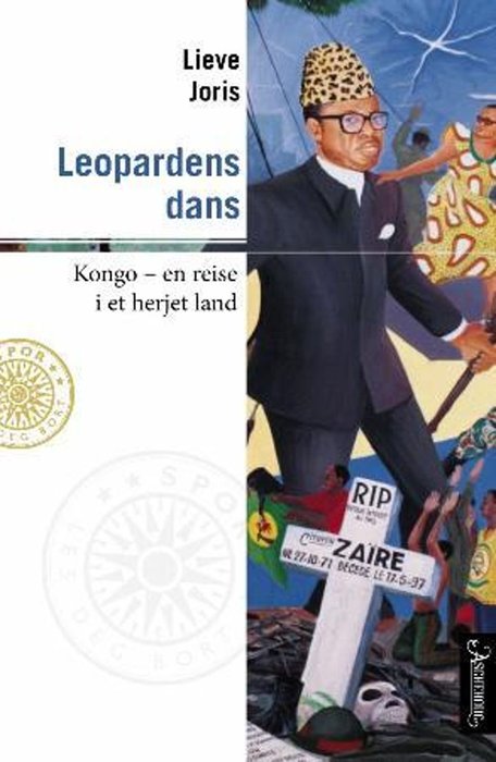 Leopardens dans
