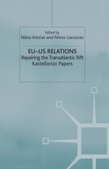 EU-US Relations