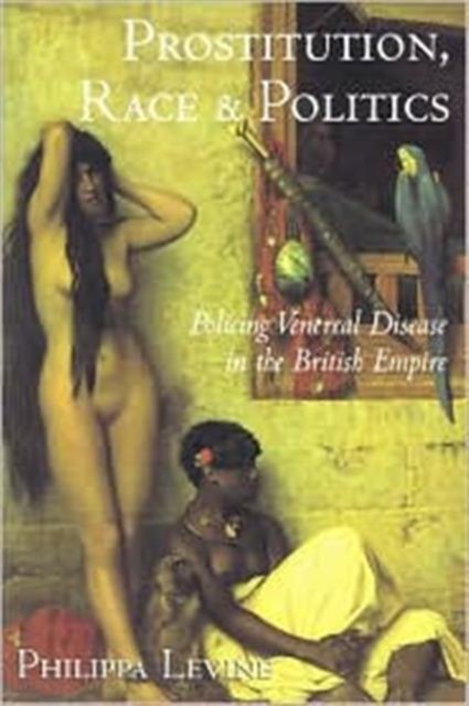 Prostitution, Race and Politics