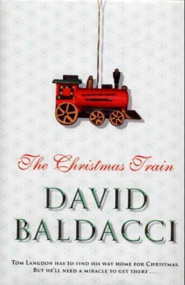 The Christmas train
