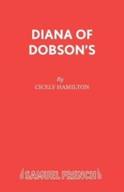 DIANA OF DOBSONS