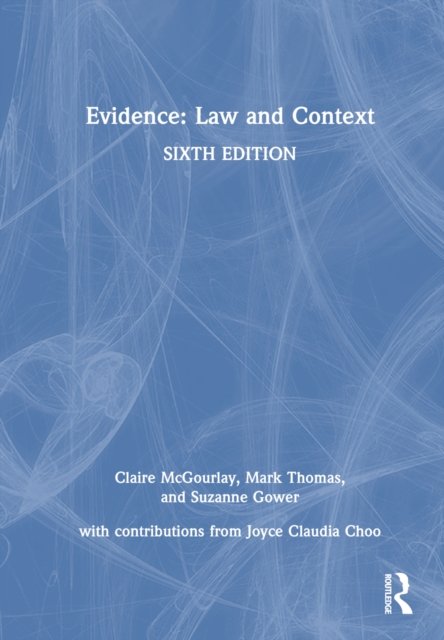 Evidence