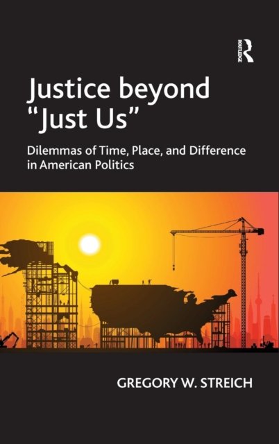 Justice beyond ''Just Us''