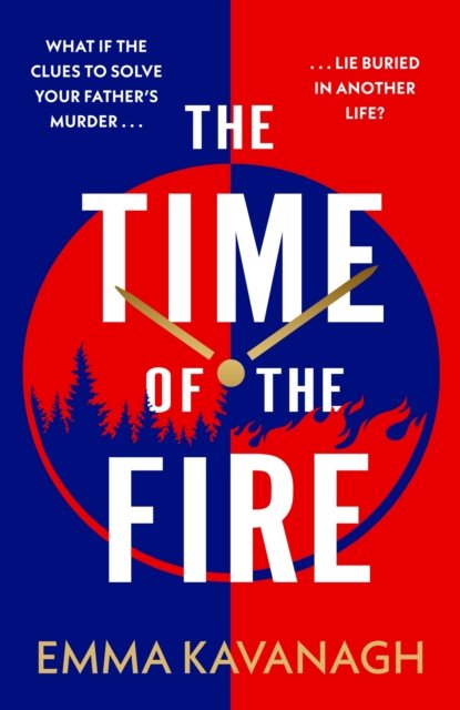 Time of the Fire