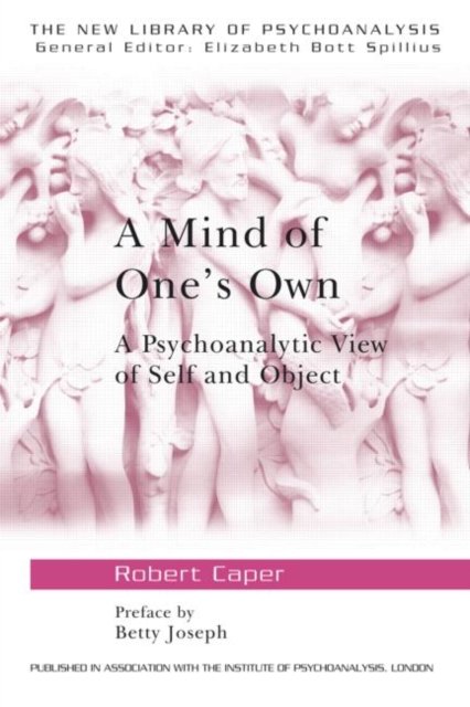 A Mind of One''s Own