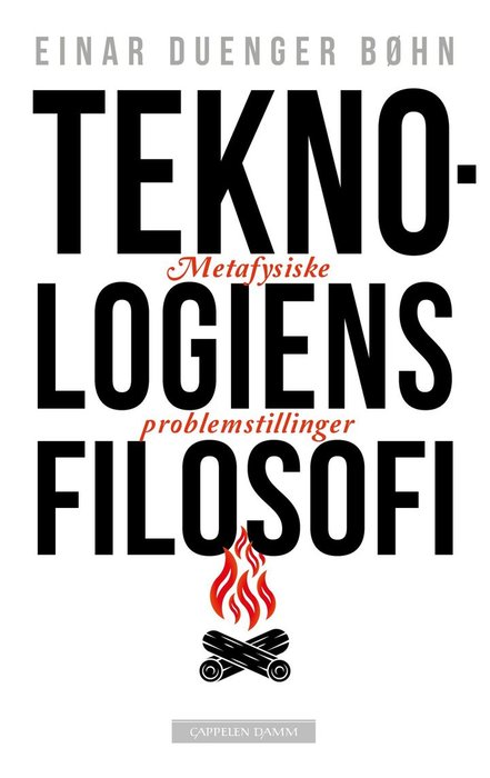 Teknologiens filosofi
