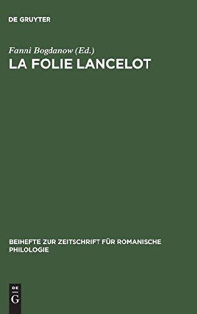 La folie Lancelot
