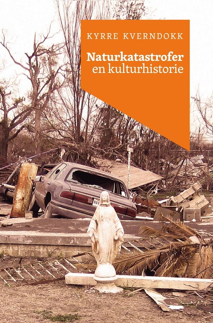 Naturkatastrofer - en kulturhistorie