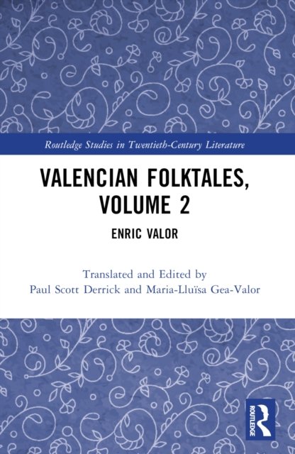 Valencian Folktales, Volume 2