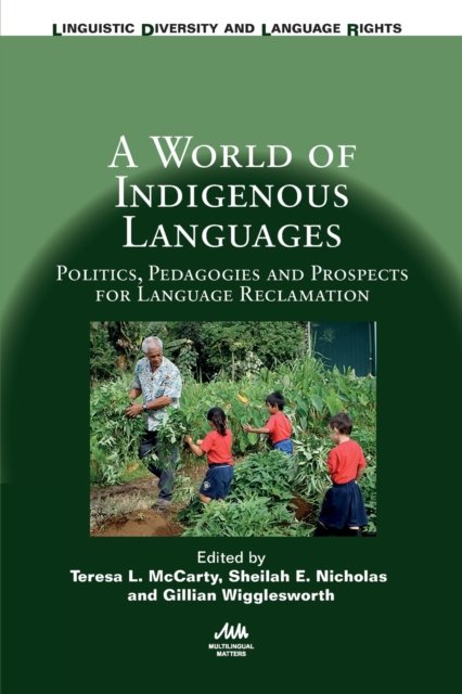 World of Indigenous Languages
