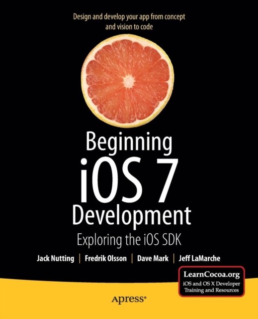 Beginning iOS 7 Development