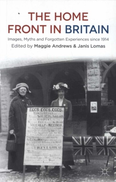 The Home Front in Britain