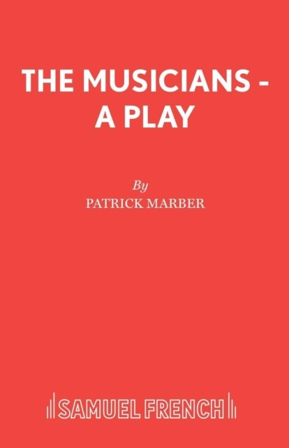 The Musicians