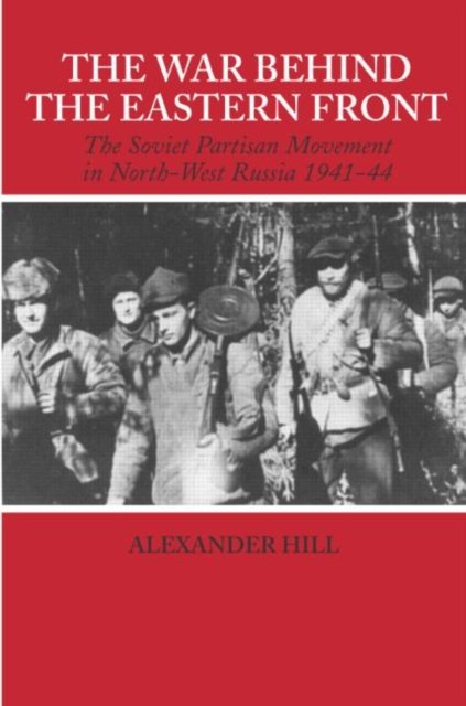 The War Behind The Eastern Front