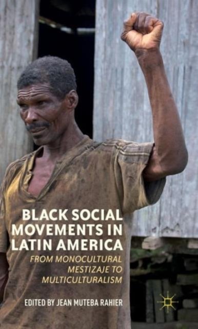 Black Social Movements in Latin America