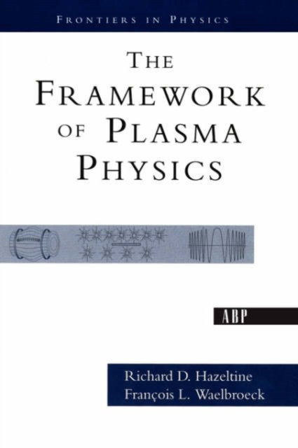The Framework of Plasma Physics