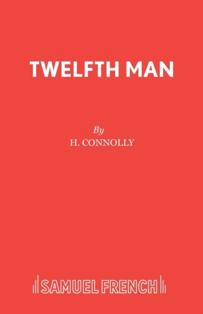 Twelfth Man