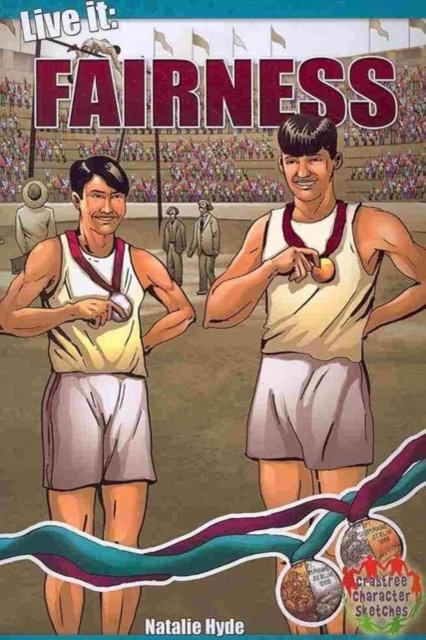 Live it: Fairness