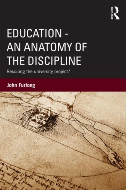 Education - An Anatomy of the Discipline
