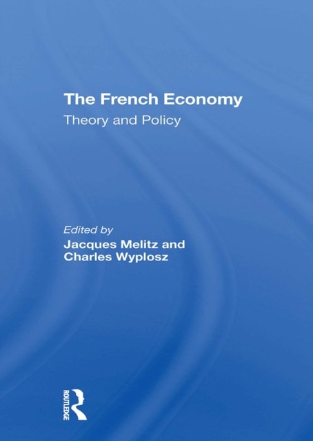 The French Economy