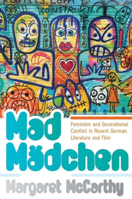 Mad Machen