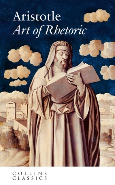 XART OF RHETORIC_CLASSICS PB