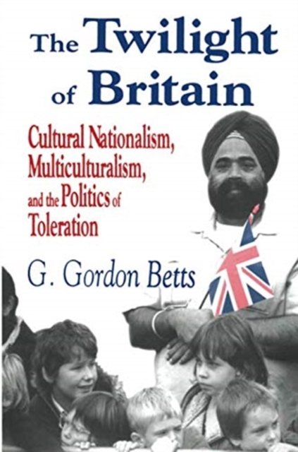 The Twilight of Britain