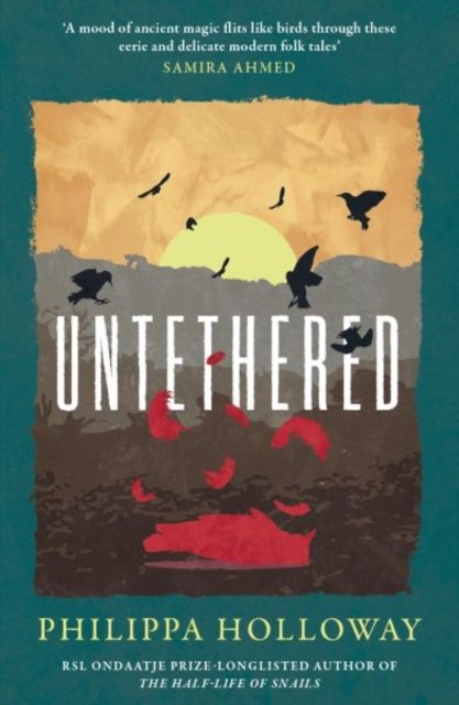 Untethered