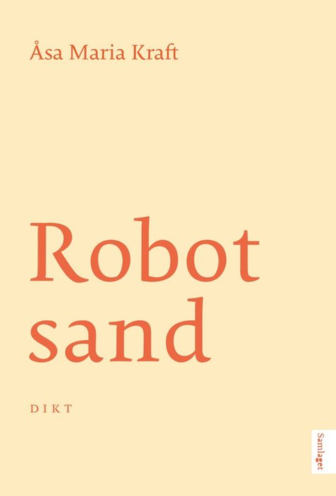 Robotsand