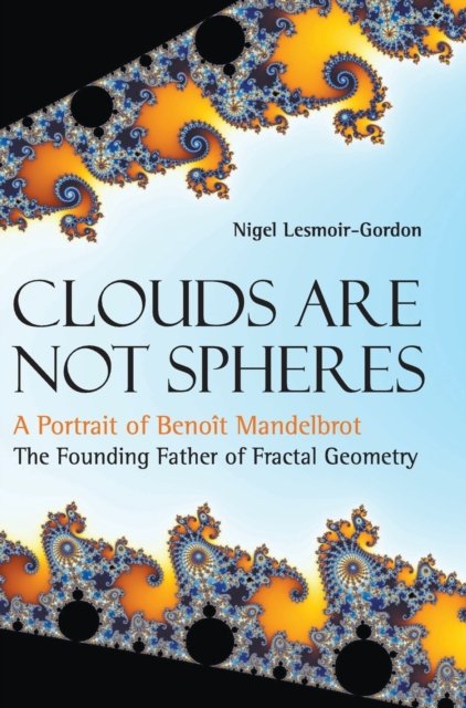 Clouds Are Not Spheres