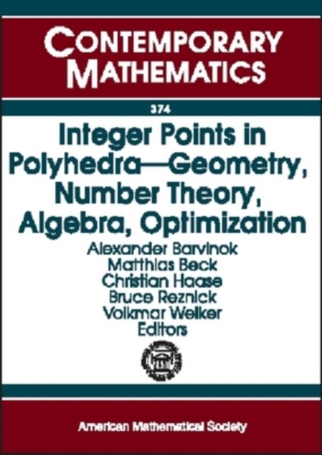 Integer Points in Polyhedra